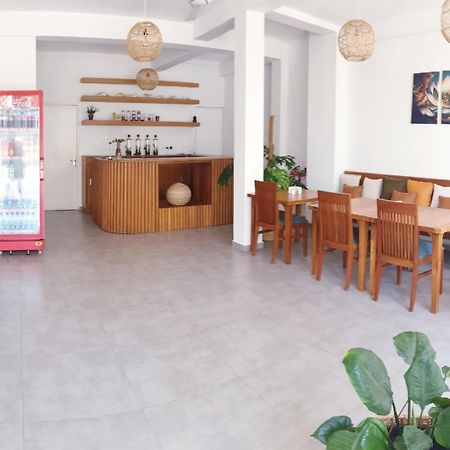 Mountbaylk Hotel Dehiwala-Mount Lavinia Exterior photo