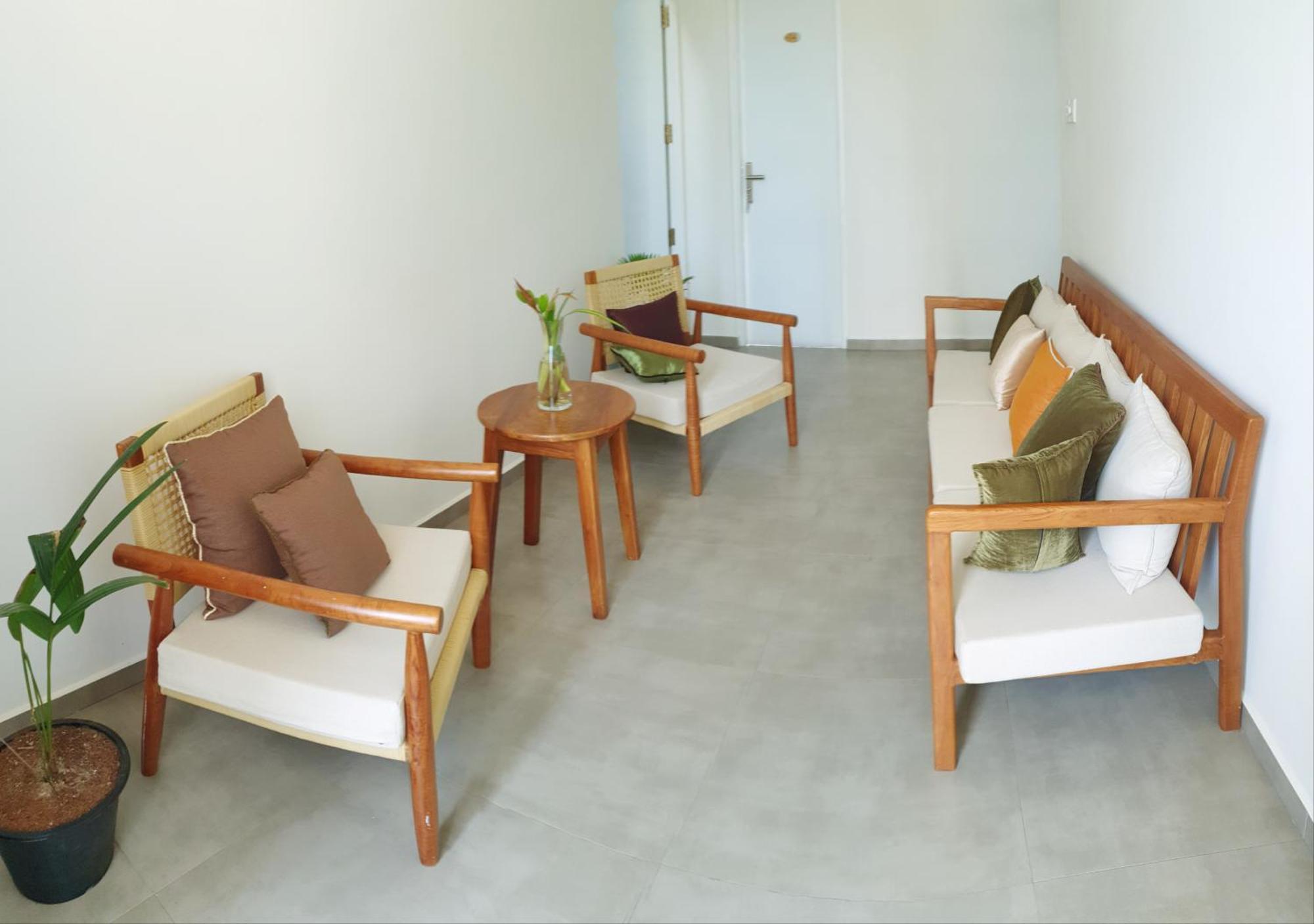 Mountbaylk Hotel Dehiwala-Mount Lavinia Exterior photo