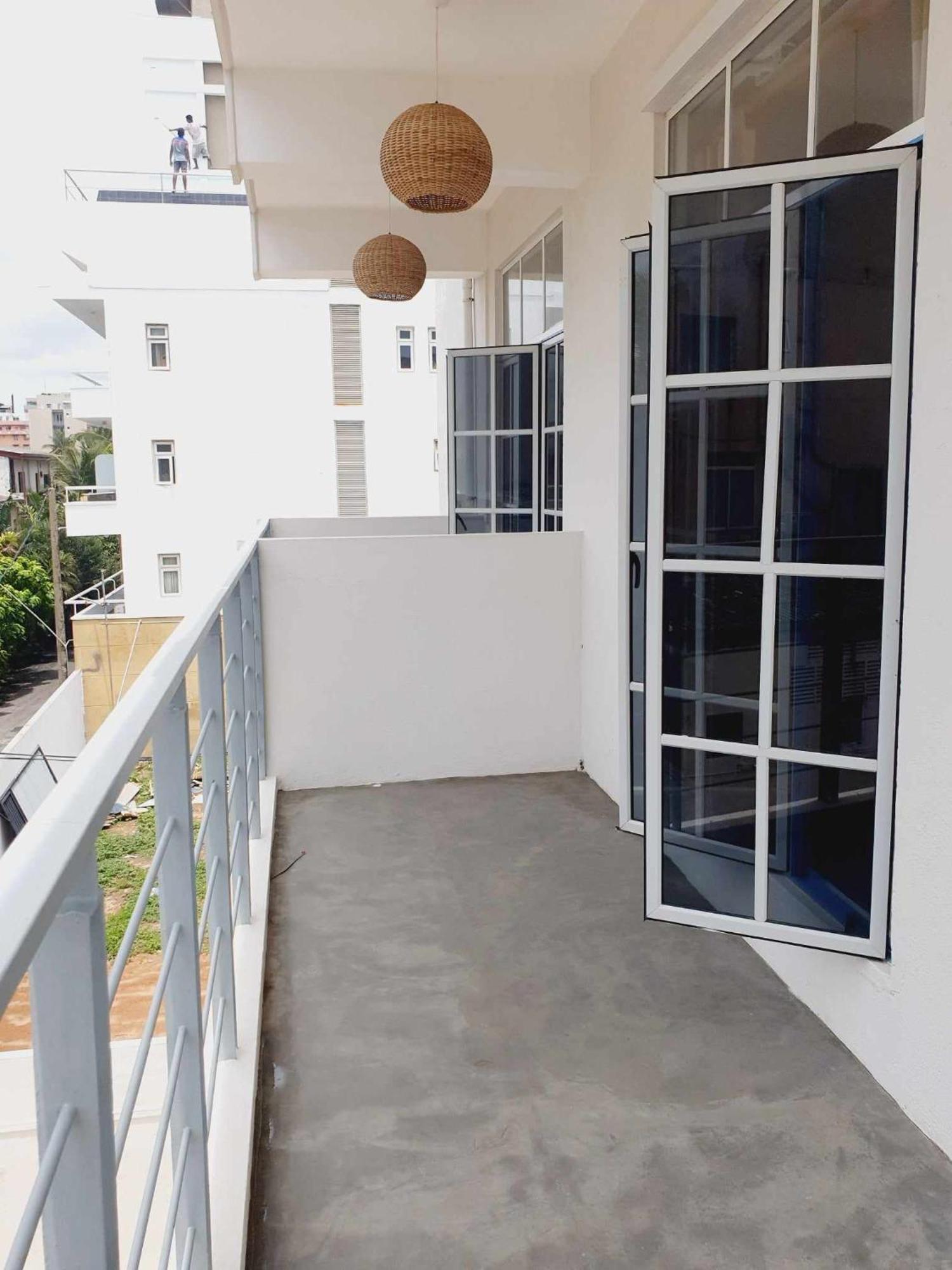 Mountbaylk Hotel Dehiwala-Mount Lavinia Exterior photo