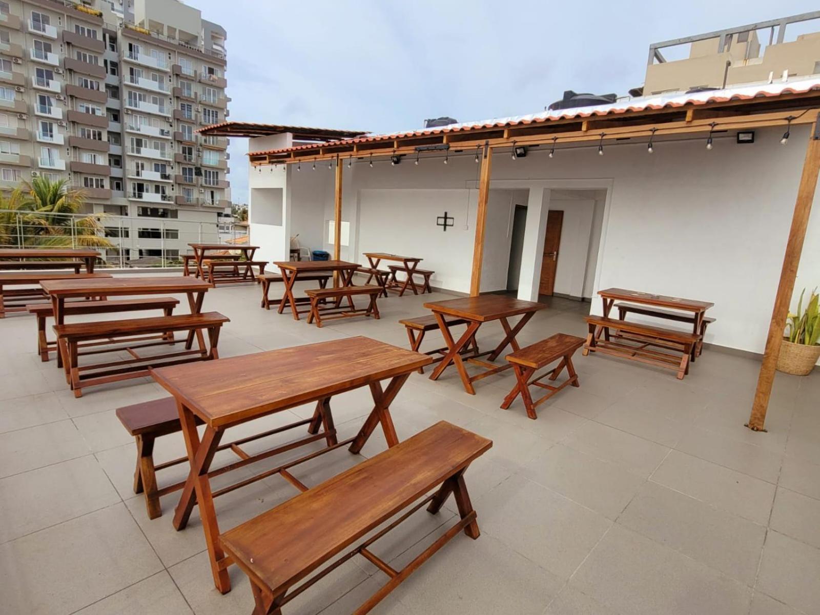Mountbaylk Hotel Dehiwala-Mount Lavinia Exterior photo